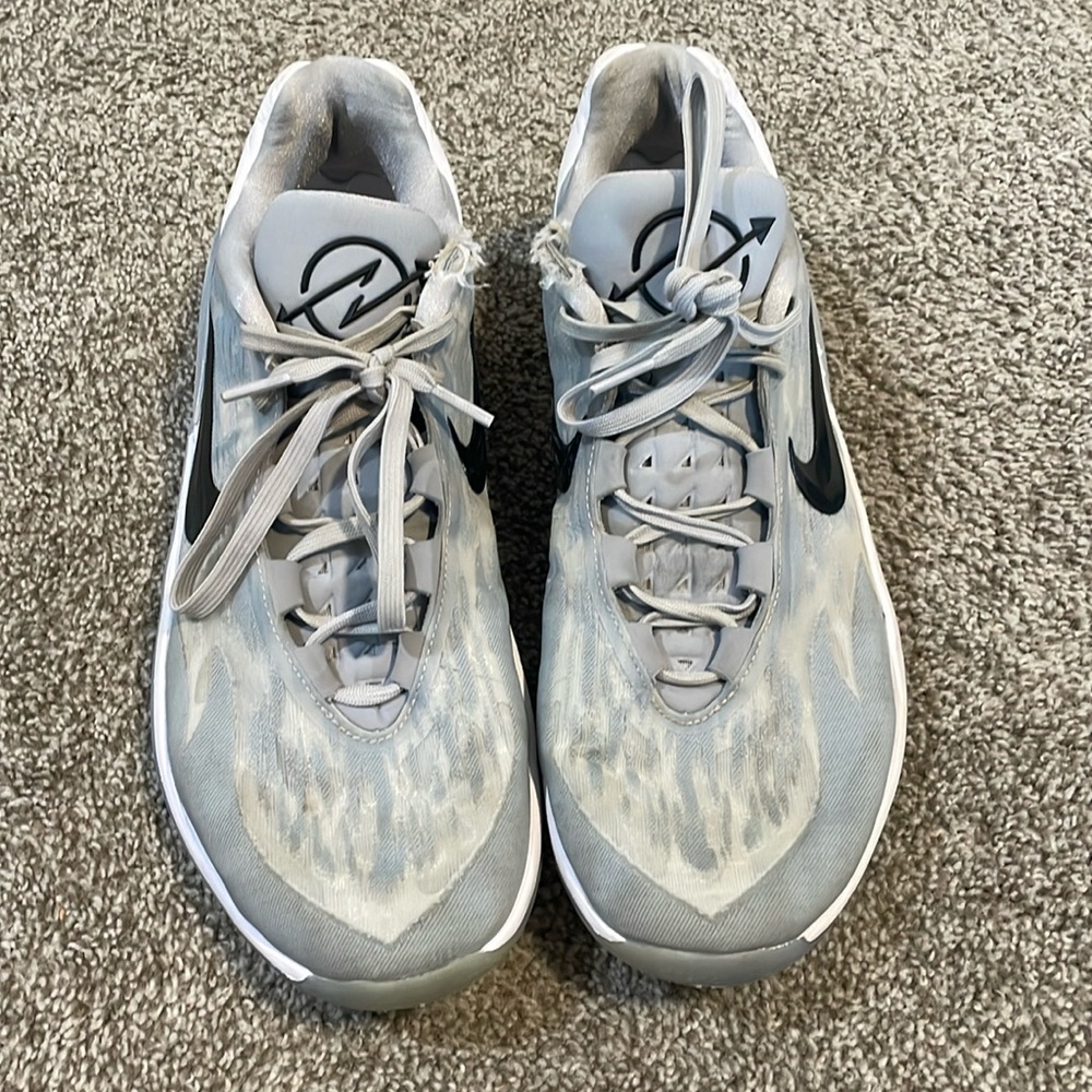 Nike Air Zoom GT Cut Mens Basketball Shoe